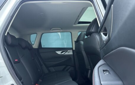 Changan CS35 Plus, 2022 год, 1 343 000 рублей, 10 фотография