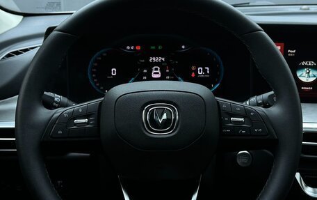 Changan CS35 Plus, 2022 год, 1 343 000 рублей, 12 фотография