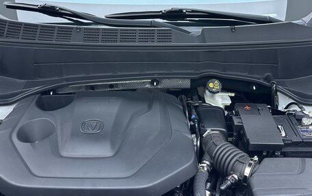Changan CS35 Plus, 2022 год, 1 343 000 рублей, 22 фотография