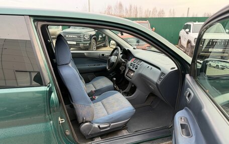 Honda HR-V I, 1999 год, 500 000 рублей, 9 фотография