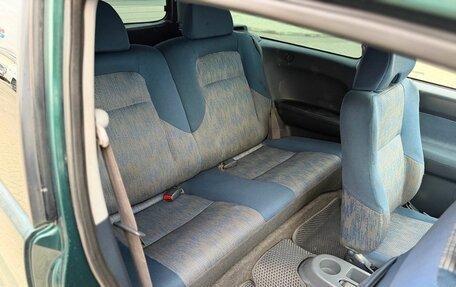 Honda HR-V I, 1999 год, 500 000 рублей, 10 фотография
