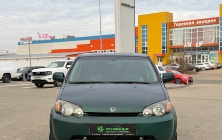Honda HR-V I, 1999 год, 500 000 рублей, 3 фотография