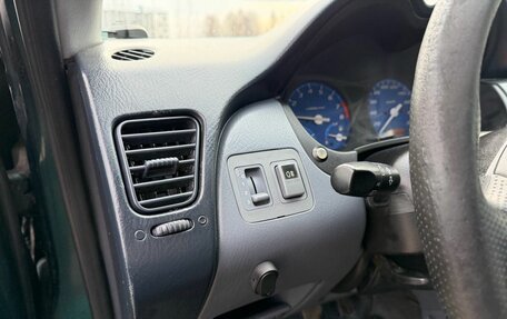 Honda HR-V I, 1999 год, 500 000 рублей, 14 фотография