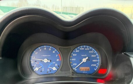 Honda HR-V I, 1999 год, 500 000 рублей, 15 фотография
