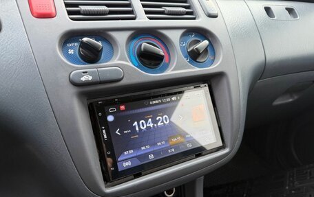 Honda HR-V I, 1999 год, 500 000 рублей, 19 фотография