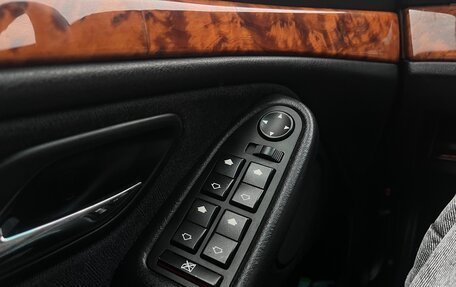 BMW 5 серия, 1997 год, 600 000 рублей, 9 фотография