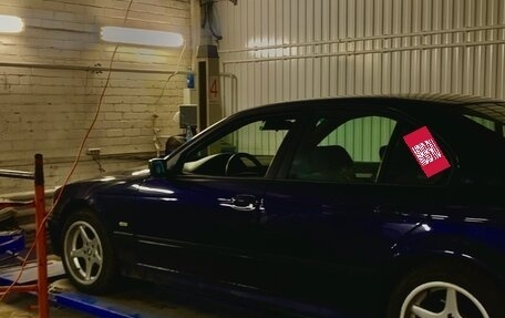 BMW 5 серия, 1997 год, 600 000 рублей, 3 фотография