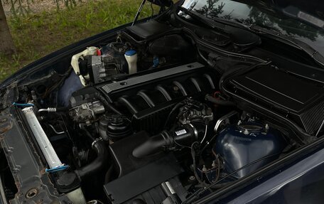 BMW 5 серия, 1997 год, 600 000 рублей, 12 фотография
