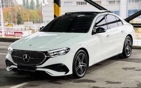 Mercedes-Benz E-Класс, 2024 год, 7 300 000 рублей, 2 фотография