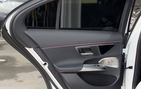 Mercedes-Benz E-Класс, 2024 год, 7 300 000 рублей, 12 фотография
