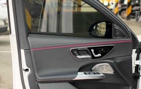 Mercedes-Benz E-Класс, 2024 год, 7 300 000 рублей, 11 фотография