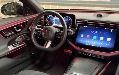 Mercedes-Benz E-Класс, 2024 год, 7 300 000 рублей, 9 фотография