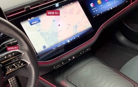 Mercedes-Benz E-Класс, 2024 год, 7 300 000 рублей, 10 фотография