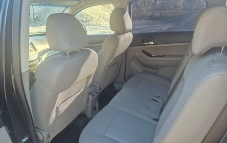Chevrolet Orlando I, 2012 год, 1 250 000 рублей, 7 фотография