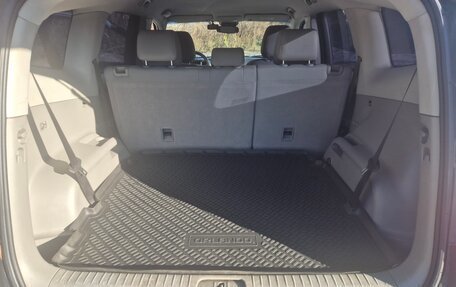 Chevrolet Orlando I, 2012 год, 1 250 000 рублей, 8 фотография