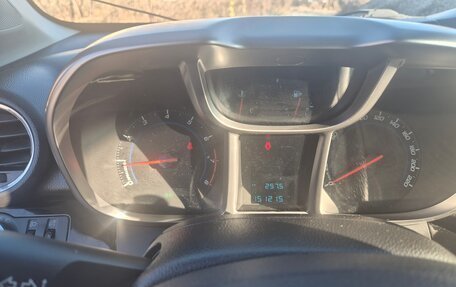 Chevrolet Orlando I, 2012 год, 1 250 000 рублей, 6 фотография