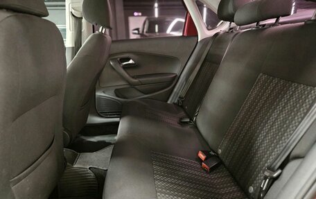 Volkswagen Polo VI (EU Market), 2019 год, 1 450 000 рублей, 11 фотография