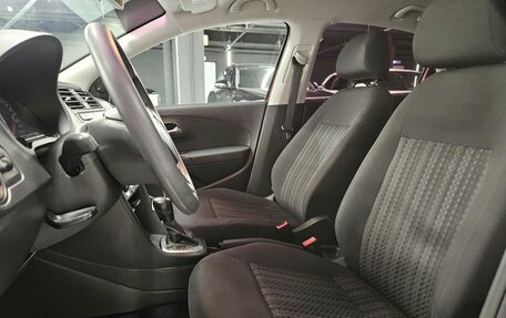 Volkswagen Polo VI (EU Market), 2019 год, 1 450 000 рублей, 9 фотография