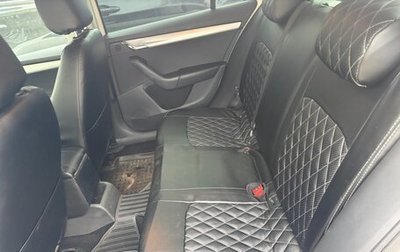 Skoda Octavia, 2014 год, 1 200 000 рублей, 1 фотография