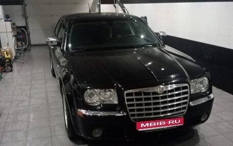 Chrysler 300C II, 2008 год, 1 200 000 рублей, 1 фотография