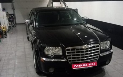 Chrysler 300C II, 2008 год, 1 200 000 рублей, 1 фотография