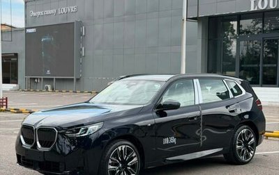 BMW X3, 2026 год, 6 400 000 рублей, 1 фотография