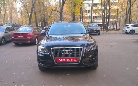 Audi Q5, 2010 год, 1 380 000 рублей, 1 фотография