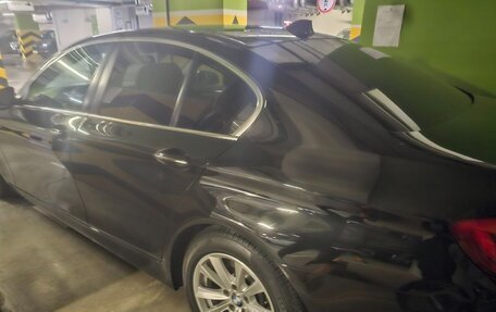 BMW 5 серия, 2011 год, 3 000 000 рублей, 1 фотография