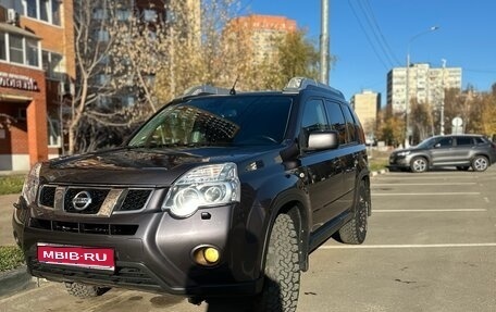 Nissan X-Trail, 2014 год, 1 600 000 рублей, 1 фотография