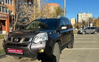 Nissan X-Trail, 2014 год, 1 600 000 рублей, 1 фотография