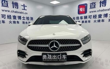 Mercedes-Benz A-Класс, 2022 год, 1 490 000 рублей, 1 фотография