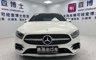 Mercedes-Benz A-Класс, 2022 год, 1 490 000 рублей, 1 фотография
