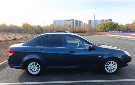 ТагАЗ Vega, 2009 год, 270 000 рублей, 7 фотография