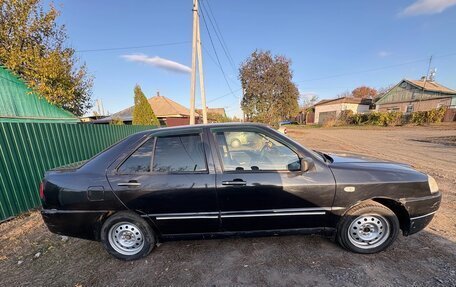 Chery Amulet (A15) I, 2007 год, 80 000 рублей, 4 фотография