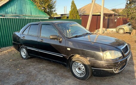 Chery Amulet (A15) I, 2007 год, 80 000 рублей, 3 фотография