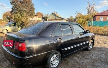Chery Amulet (A15) I, 2007 год, 80 000 рублей, 5 фотография