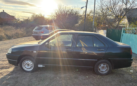 Chery Amulet (A15) I, 2007 год, 80 000 рублей, 8 фотография