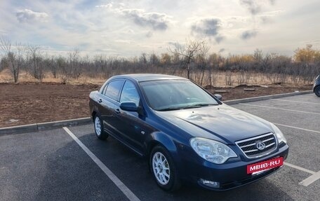 ТагАЗ Vega, 2009 год, 270 000 рублей, 8 фотография