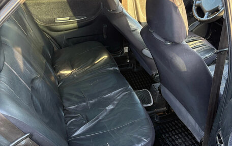Chery Amulet (A15) I, 2007 год, 80 000 рублей, 12 фотография