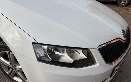 Skoda Octavia, 2014 год, 1 200 000 рублей, 6 фотография