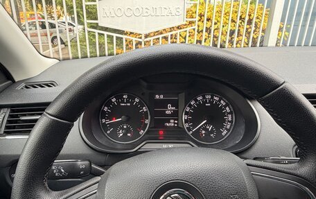 Skoda Octavia, 2014 год, 1 200 000 рублей, 3 фотография