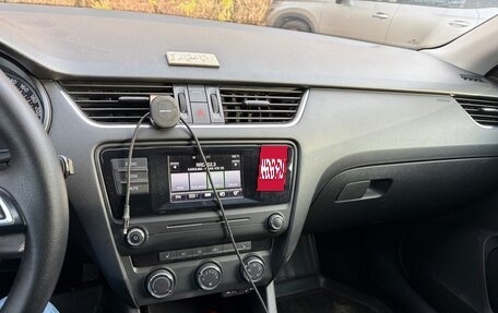 Skoda Octavia, 2014 год, 1 200 000 рублей, 4 фотография