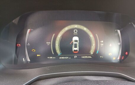 Haval F7 I, 2022 год, 1 186 000 рублей, 7 фотография