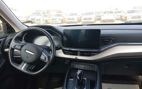 Haval F7 I, 2022 год, 1 186 000 рублей, 14 фотография