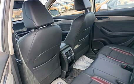 Haval F7 I, 2022 год, 1 186 000 рублей, 15 фотография