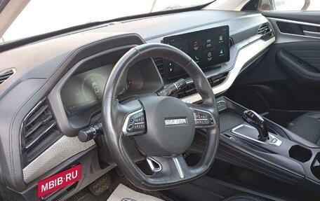 Haval F7 I, 2022 год, 1 186 000 рублей, 6 фотография