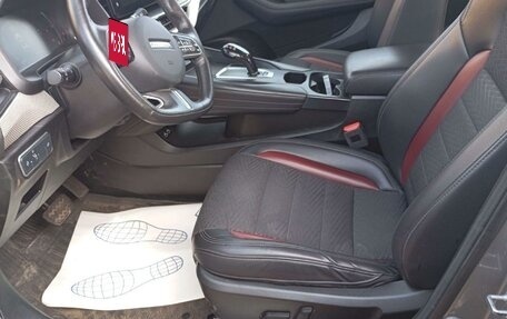 Haval F7 I, 2022 год, 1 186 000 рублей, 8 фотография