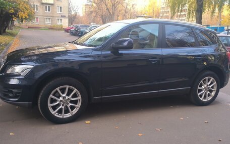 Audi Q5, 2010 год, 1 380 000 рублей, 4 фотография