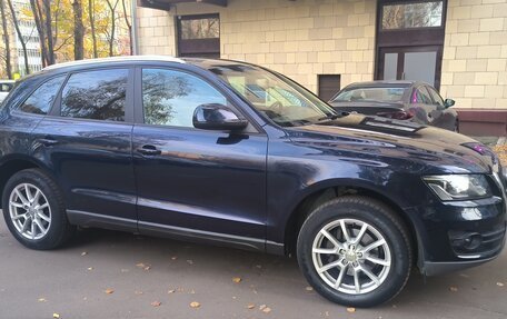 Audi Q5, 2010 год, 1 380 000 рублей, 5 фотография