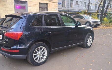 Audi Q5, 2010 год, 1 380 000 рублей, 7 фотография